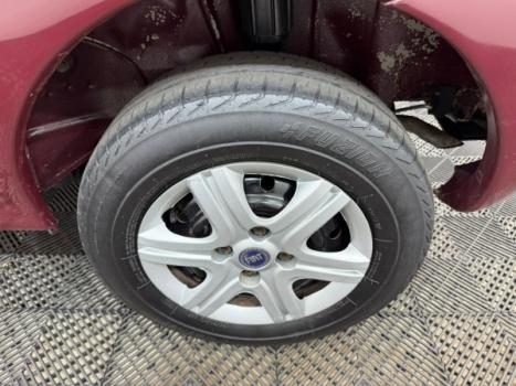 FIAT Palio 1.0 EX, Foto 11