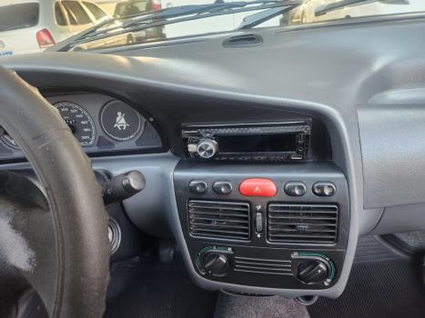 FIAT Palio 1.0 EX, Foto 2