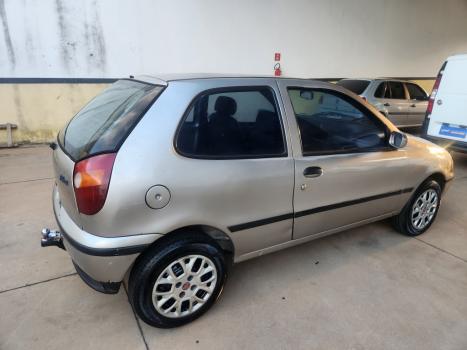 FIAT Palio 1.0 EX, Foto 3