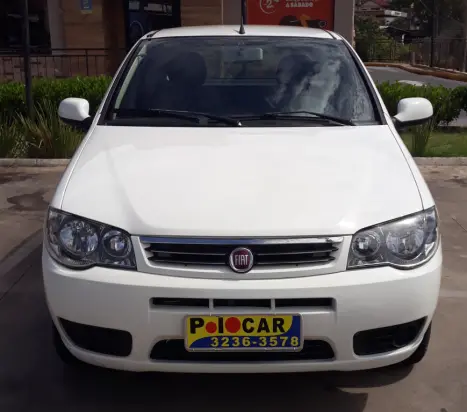 FIAT Palio 1.0 FIRE FLEX, Foto 2