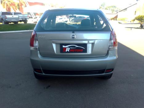 FIAT Palio 1.0 FIRE CELEBRATION ECONOMY, Foto 4 FIAT Palio 1.0 FIRE CELEBRATION ECONOMY, Foto 4