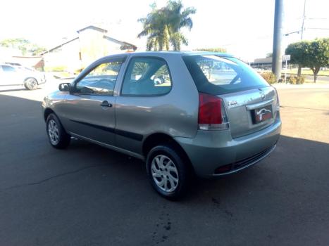 FIAT Palio 1.0 FIRE CELEBRATION ECONOMY, Foto 8 FIAT Palio 1.0 FIRE CELEBRATION ECONOMY, Foto 8