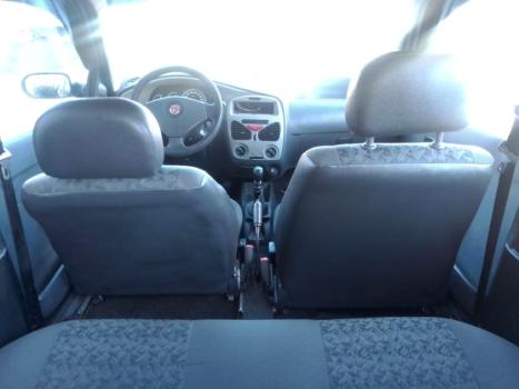 FIAT Palio 1.0 FIRE CELEBRATION ECONOMY, Foto 12 FIAT Palio 1.0 FIRE CELEBRATION ECONOMY, Foto 12