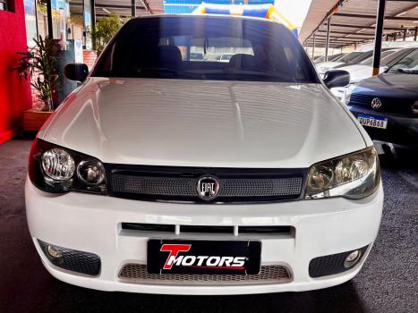 FIAT Palio 1.0 FIRE FLEX, Foto 2