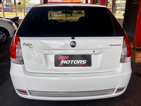 FIAT Palio 1.0 FIRE FLEX, Foto 5