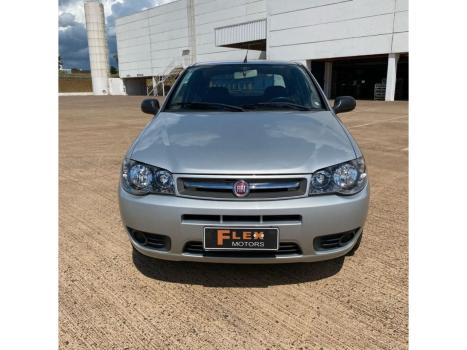 FIAT Palio 1.0 FIRE FLEX CELEBRATION, Foto 2