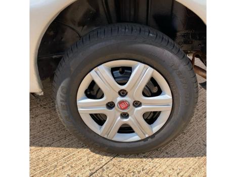 FIAT Palio 1.0 FIRE FLEX CELEBRATION, Foto 8