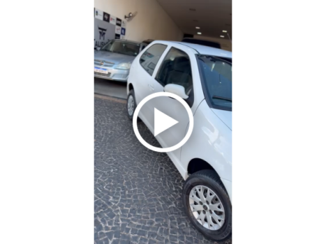 FIAT Palio 1.0 FIRE FLEX, Foto 17