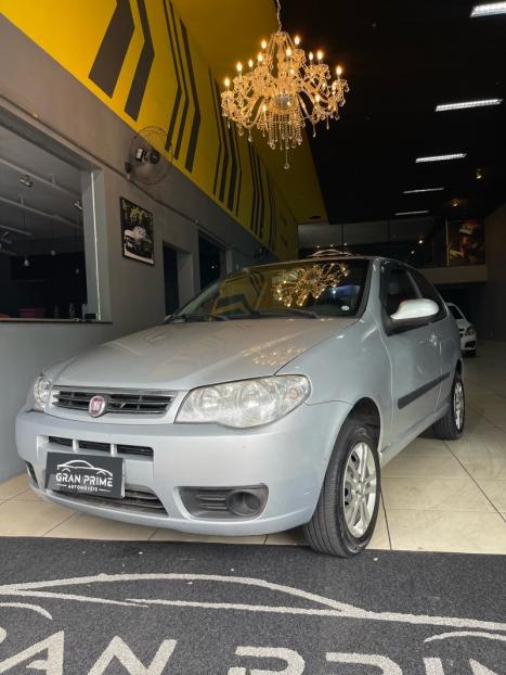 FIAT Palio 1.0 FIRE FLEX, Foto 1