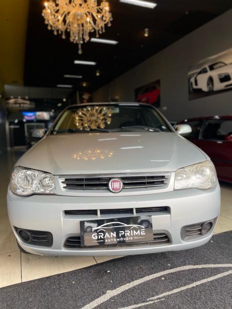 FIAT Palio 1.0 FIRE FLEX, Foto 2