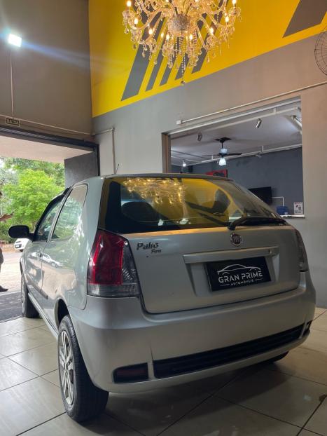 FIAT Palio 1.0 FIRE FLEX, Foto 6