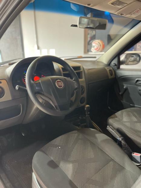 FIAT Palio 1.0 FIRE FLEX, Foto 7