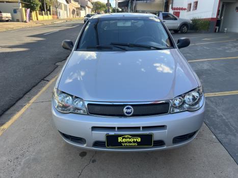 FIAT Palio 1.0 FIRE, Foto 2