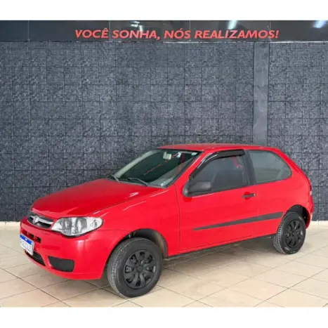 FIAT Palio 1.0 FIRE, Foto 2