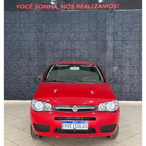 FIAT Palio 1.0 FIRE, Foto 3