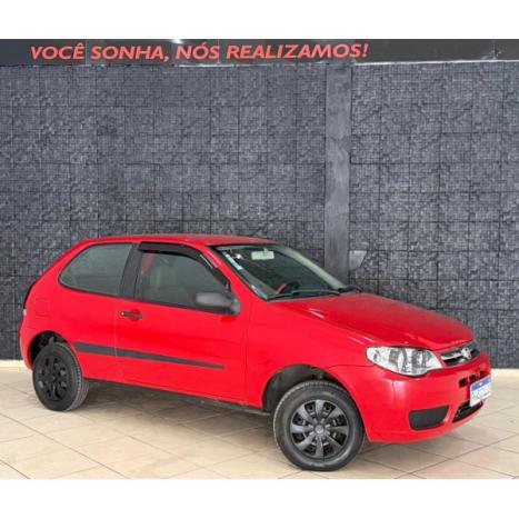 FIAT Palio 1.0 FIRE, Foto 4