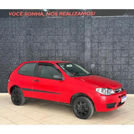 FIAT Palio 1.0 FIRE, Foto 5