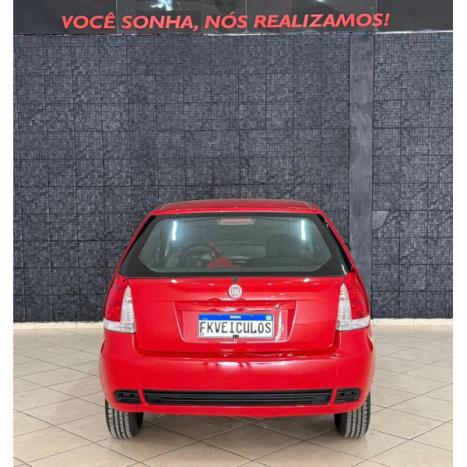 FIAT Palio 1.0 FIRE, Foto 7