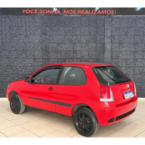 FIAT Palio 1.0 FIRE, Foto 8