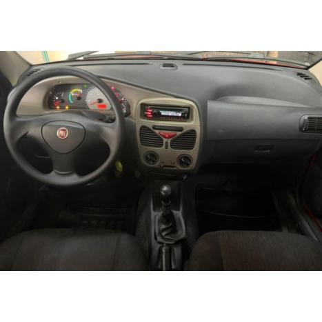 FIAT Palio 1.0 FIRE, Foto 10