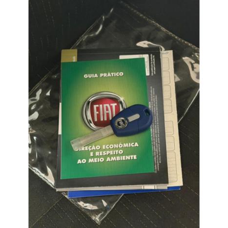 FIAT Palio 1.0 FIRE, Foto 12