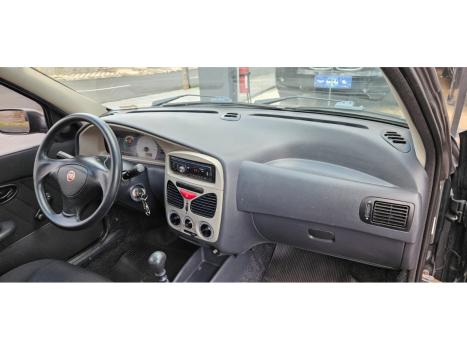 FIAT Palio 1.0 FIRE EX, Foto 8
