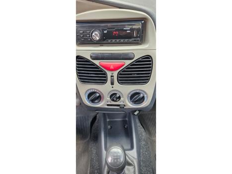 FIAT Palio 1.0 FIRE EX, Foto 9