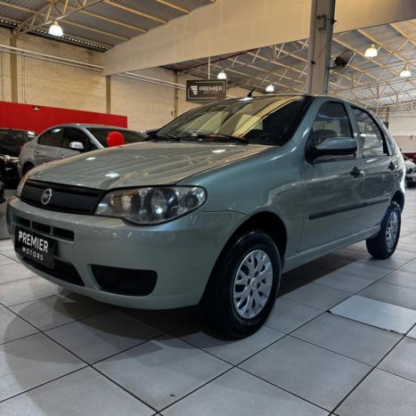 FIAT Palio 1.0 FIRE FLEX, Foto 1