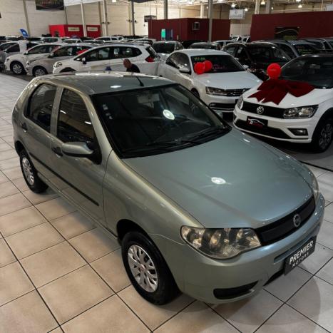 FIAT Palio 1.0 FIRE FLEX, Foto 2