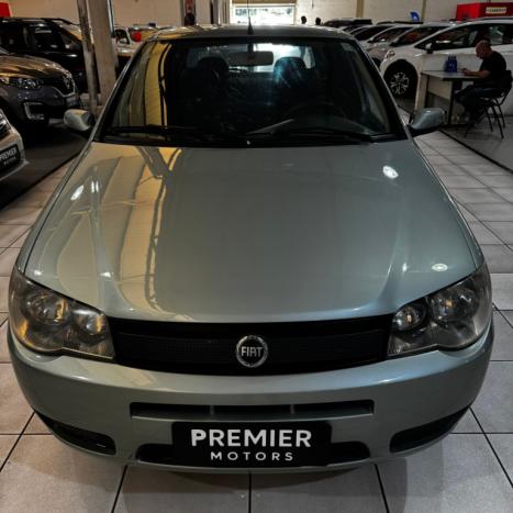 FIAT Palio 1.0 FIRE FLEX, Foto 3