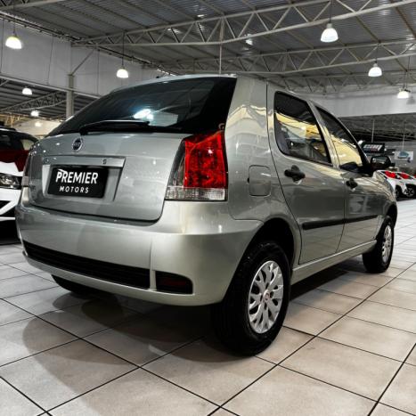 FIAT Palio 1.0 FIRE FLEX, Foto 5