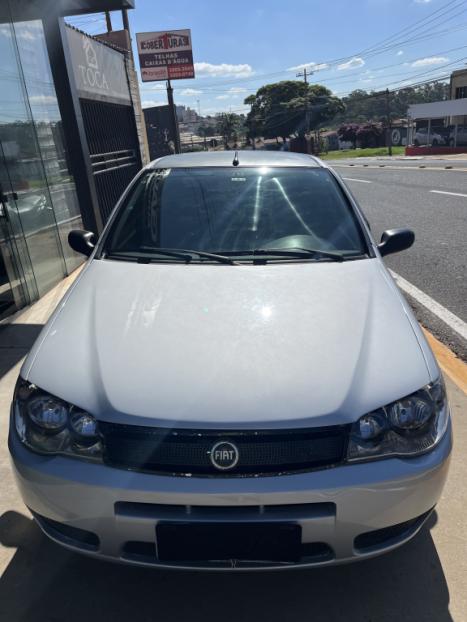 FIAT Palio 1.0 FIRE FLEX CELEBRATION, Foto 2