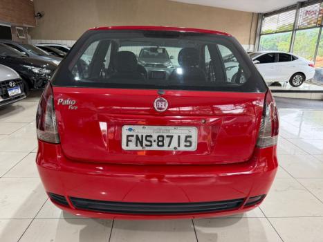 FIAT Palio 1.0 FIRE ECONOMY FLEX, Foto 5
