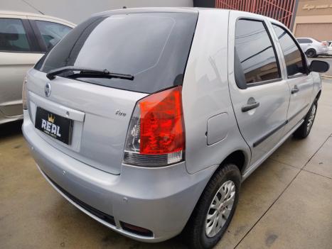 FIAT Palio 1.0 FIRE FLEX CELEBRATION, Foto 4