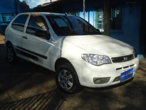 FIAT Palio 1.0 FIRE ECONOMY FLEX, Foto 2