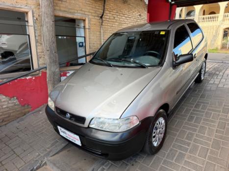 FIAT Palio 1.0 FIRE, Foto 1