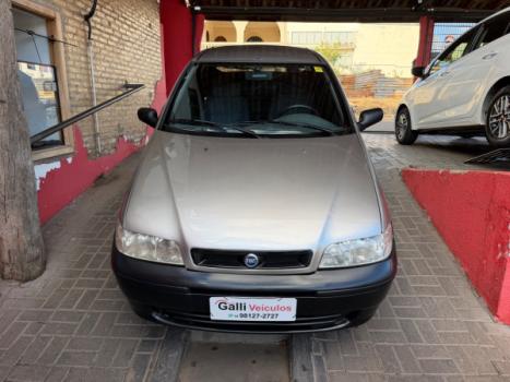 FIAT Palio 1.0 FIRE, Foto 2