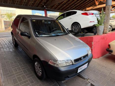 FIAT Palio 1.0 FIRE, Foto 3