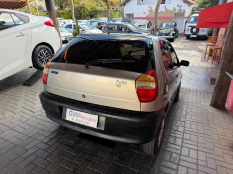 FIAT Palio 1.0 FIRE, Foto 4