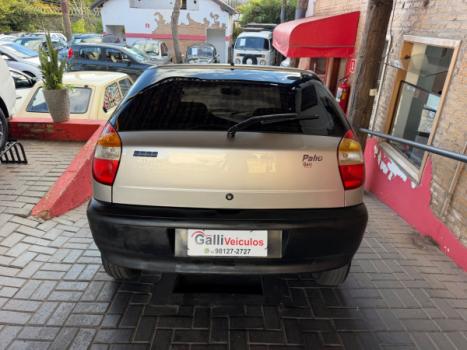 FIAT Palio 1.0 FIRE, Foto 5