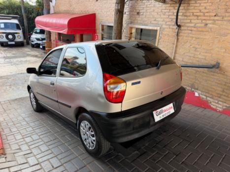 FIAT Palio 1.0 FIRE, Foto 8