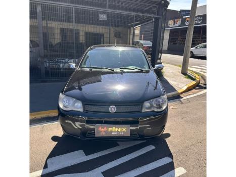FIAT Palio 1.0 FIRE ECONOMY FLEX, Foto 2