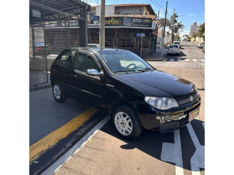 FIAT Palio 1.0 FIRE ECONOMY FLEX, Foto 3