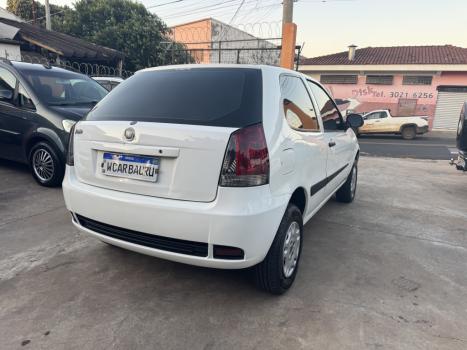 FIAT Palio 1.0 FIRE CELEBRATION ECONOMY, Foto 4