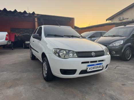 FIAT Palio 1.0 FIRE CELEBRATION ECONOMY, Foto 5