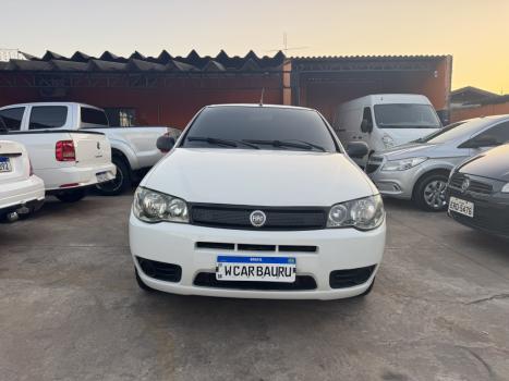 FIAT Palio 1.0 FIRE CELEBRATION ECONOMY, Foto 6