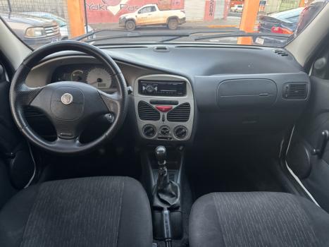 FIAT Palio 1.0 FIRE CELEBRATION ECONOMY, Foto 7