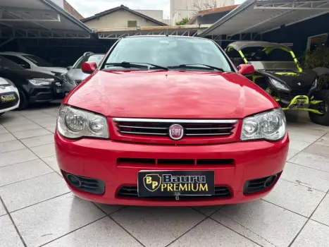 FIAT Palio 1.0 FIRE FLEX, Foto 2