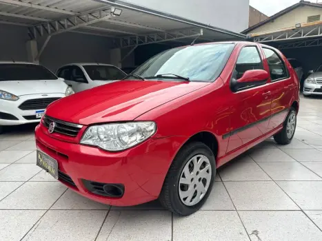 FIAT Palio 1.0 FIRE FLEX, Foto 3