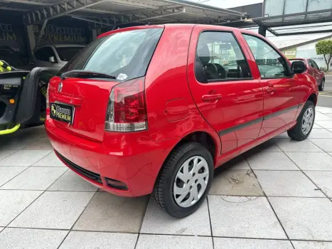 FIAT Palio 1.0 FIRE FLEX, Foto 4